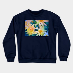 Color 154 Crewneck Sweatshirt